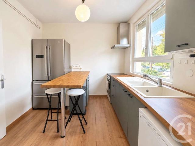 Vente maison 6 pièces Nantes Chantenay Sainte Anne 44