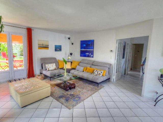 Vente maison 6 pièces Nantes Centre Ville 44