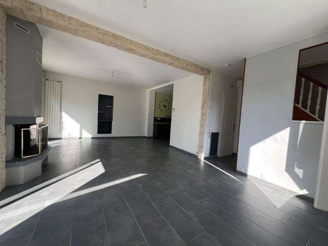 Vente maison 6 pièces Nantes Centre Ville 44