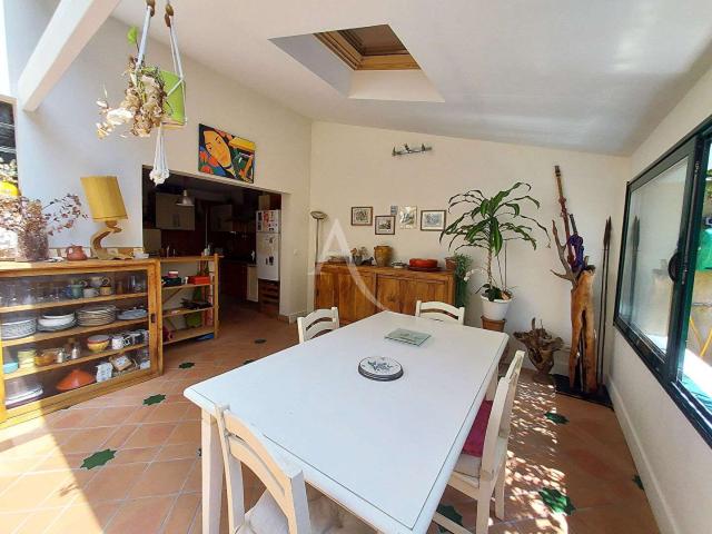 Vente maison 6 pièces Nantes Centre Ville 44