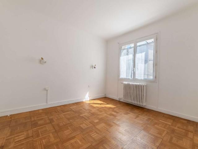 Vente maison 6 pièces Nantes Centre Ville 44
