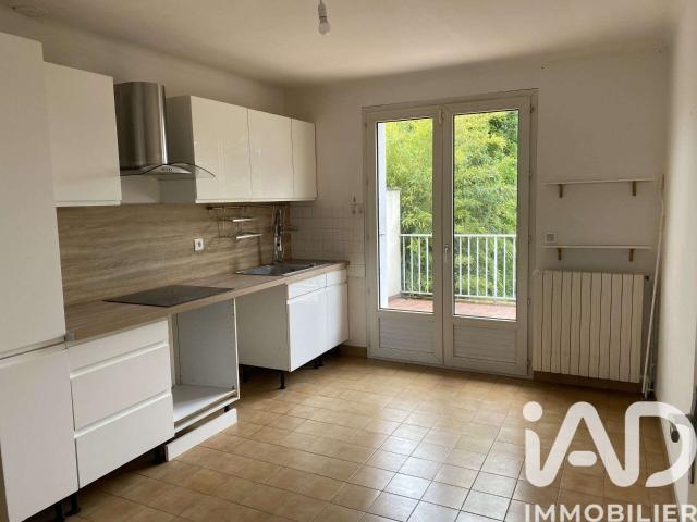 Vente maison 6 pièces Nantes Centre Ville 44