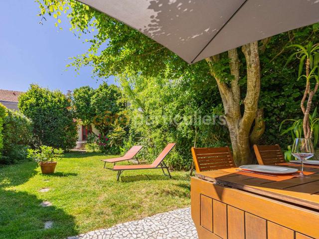 Vente maison 6 pièces Nantes Centre Ville 44