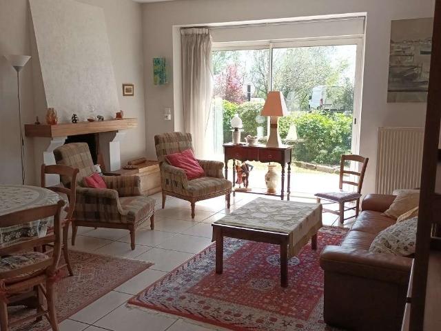 Vente maison 6 pièces Nantes Chantenay Sainte Anne 44