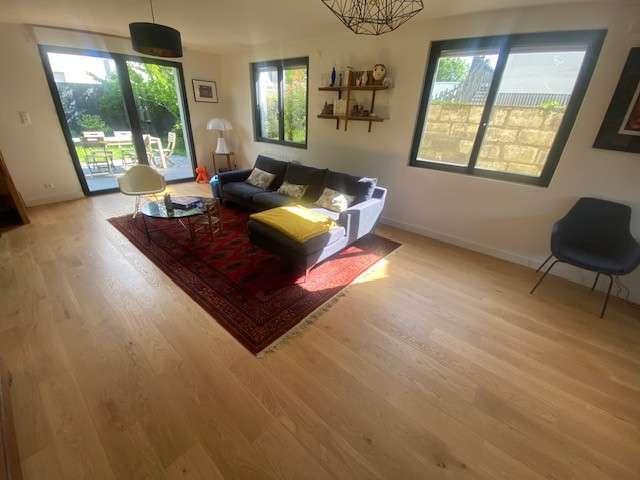 Vente maison 6 pièces Nantes Chantenay Sainte Anne 44