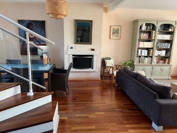 Vente maison 6 pièces Nantes Chantenay Sainte Anne 44