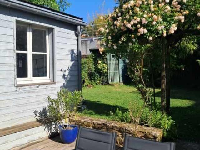 Vente maison 6 pièces Nantes Chantenay Sainte Anne 44