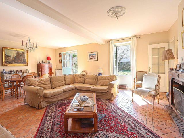 Vente maison 6 pièces Nantes Chantenay Sainte Anne 44