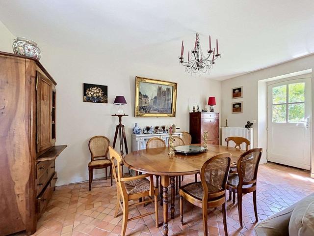 Vente maison 6 pièces Nantes Chantenay Sainte Anne 44