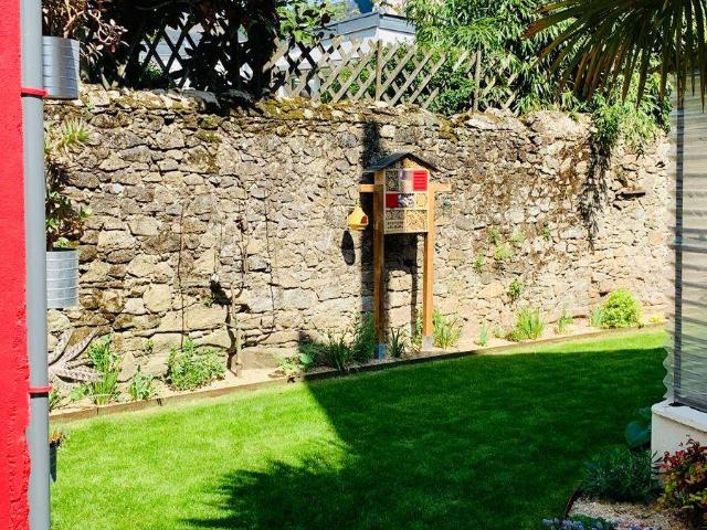 Vente maison 6 pièces Nantes Chantenay Sainte Anne 44