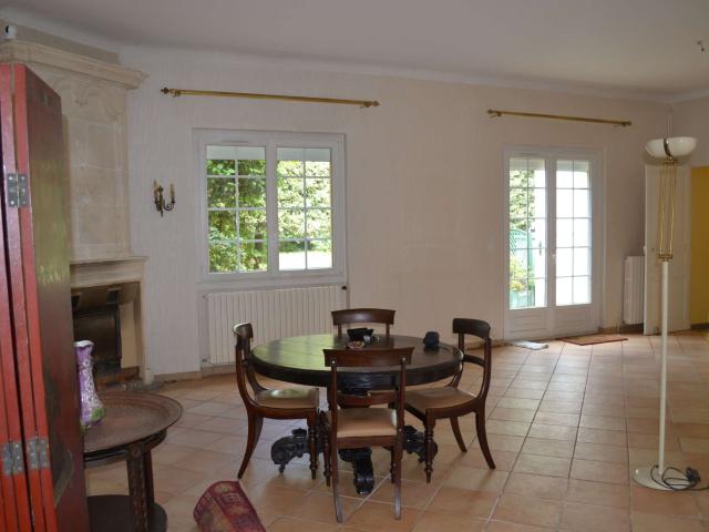 Vente maison 6 pièces Nantes Chantenay Sainte Anne 44