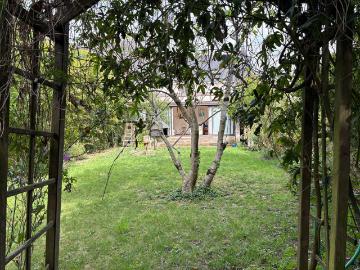 Vente maison 6 pièces Nantes Chantenay Sainte Anne 44