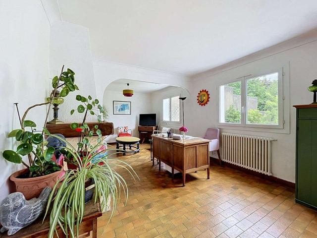 Vente maison 6 pièces Nantes Chantenay Sainte Anne 44