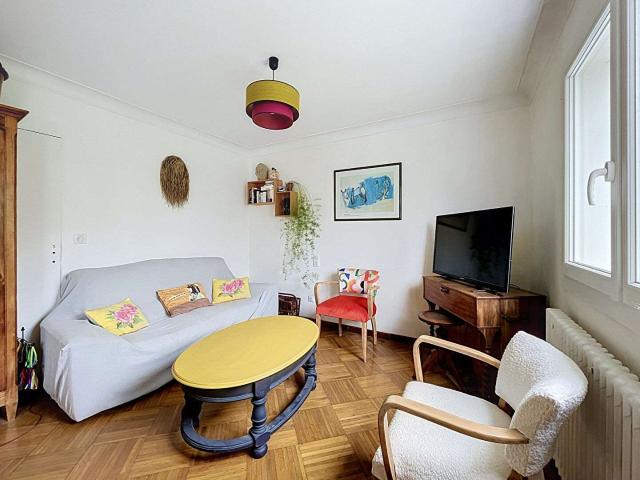 Vente maison 6 pièces Nantes Chantenay Sainte Anne 44