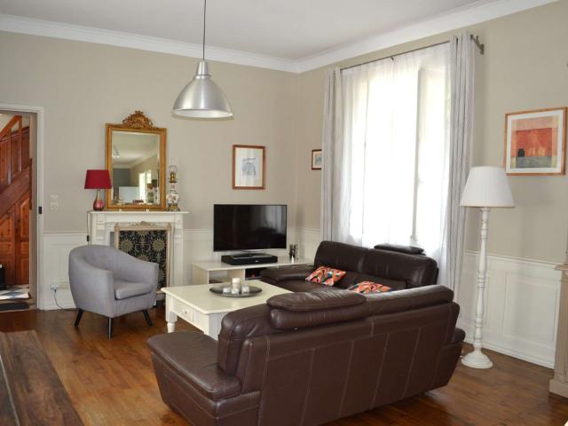 Vente maison 6 pièces Nantes Chantenay Sainte Anne 44