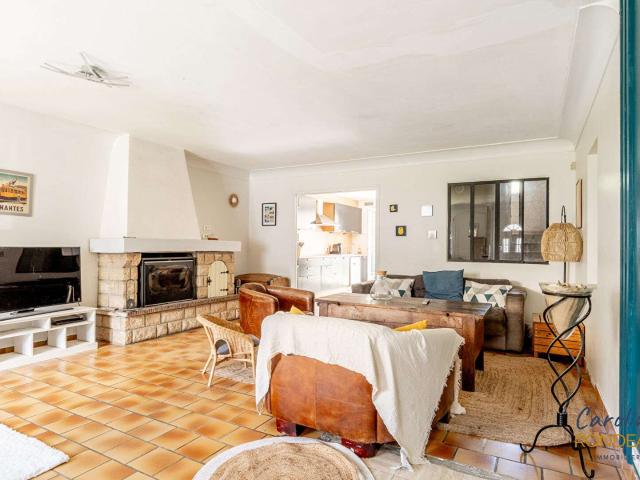 Vente maison 6 pièces Nantes Doulon Vieux Doulon 44
