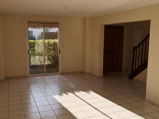 Vente maison 6 pièces Nantes Doulon Vieux Doulon 44