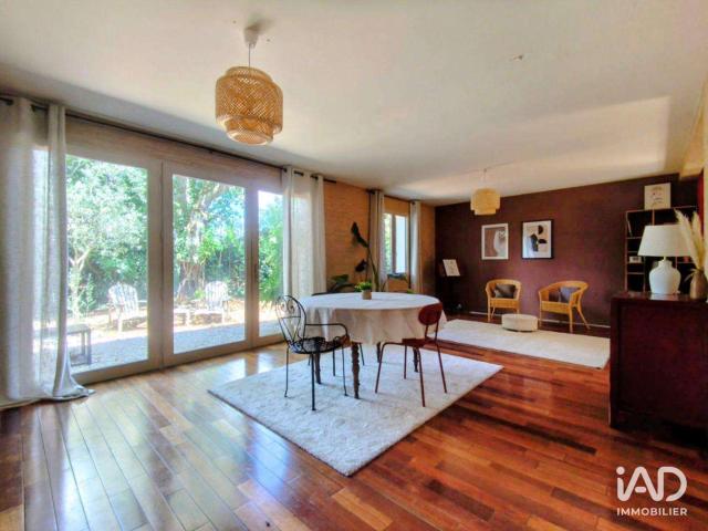 Vente maison 6 pièces Nantes Hippodrome 44