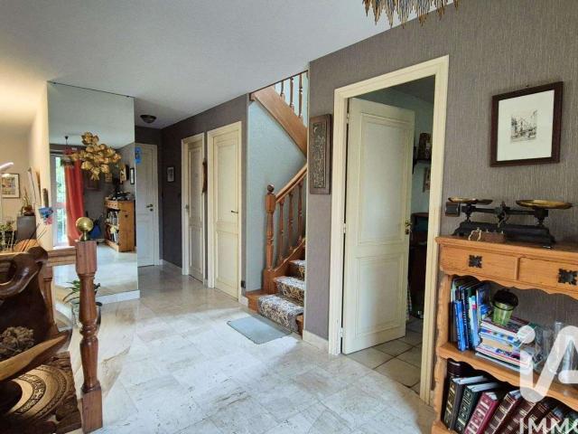 Vente maison 6 pièces Nantes Hippodrome 44