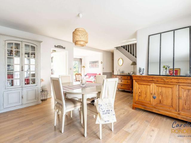 Vente maison 6 pièces Nantes Pont Du Cens Petit Port 44