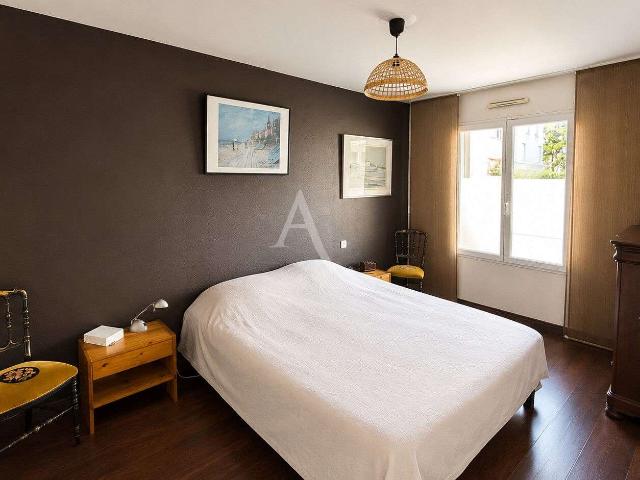 Vente maison 6 pièces Nantes Pont Du Cens Petit Port 44