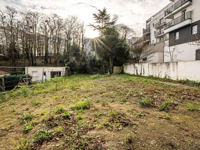 Vente maison 6 pièces Nantes Pont Du Cens Petit Port 44
