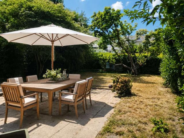 Vente maison 6 pièces Nantes Pont Du Cens Petit Port 44