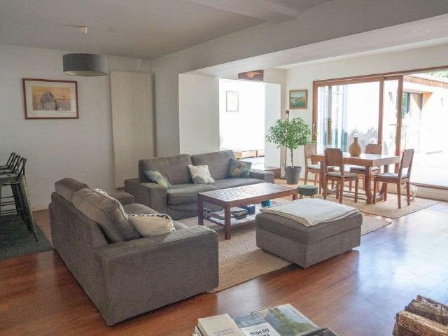 Vente maison 6 pièces Nantes Procé Monselet 44