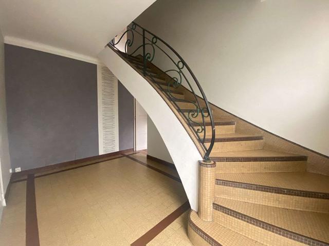 Vente maison 6 pièces Nantes Procé Monselet 44