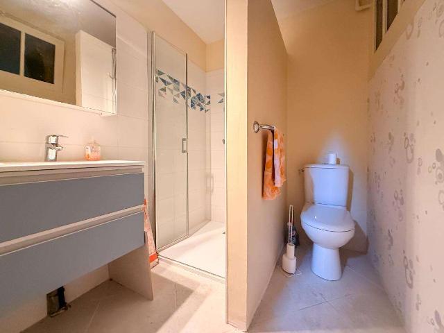 Vente maison 6 pièces Nantes Procé Monselet 44
