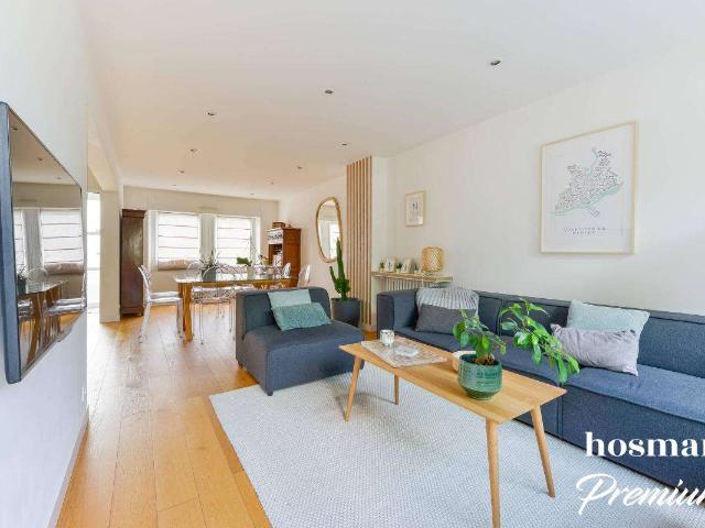 Vente maison 6 pièces Nantes Rond Point de Paris Blanche de Castille 44