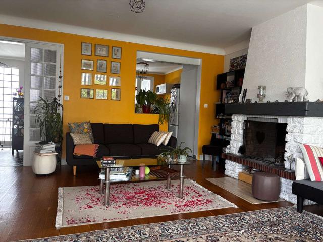 Vente maison 6 pièces Nantes Rond Point de Paris Blanche de Castille 44