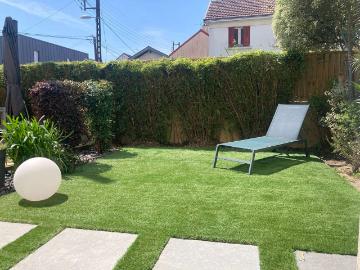 Vente maison 6 pièces Nantes Rond Point de Paris Blanche de Castille 44