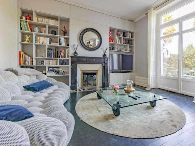 Vente maison 6 pièces Nantes Rond Point De Rennes 44