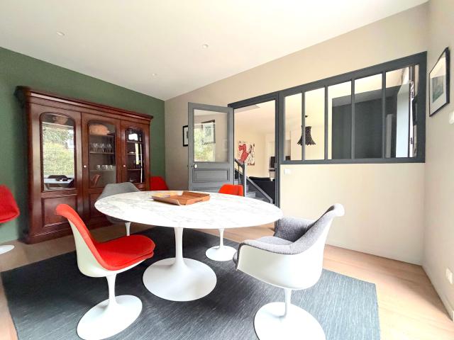 Vente maison 6 pièces Nantes Rond Point De Rennes 44