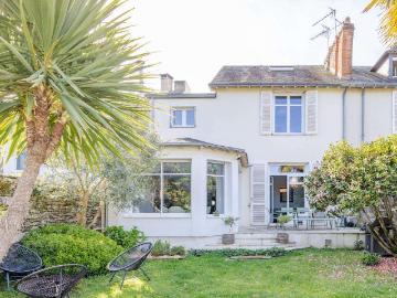 Vente maison 6 pièces Nantes Rond Point De Rennes 44