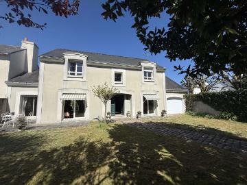 Vente maison 6 pièces Nantes Rond Point De Rennes 44