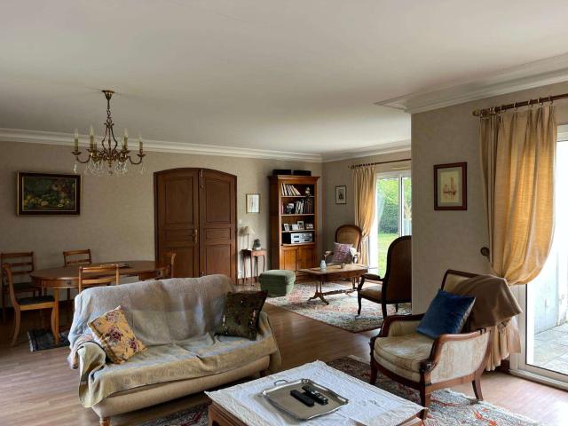 Vente maison 6 pièces Nantes Rond Point De Rennes 44