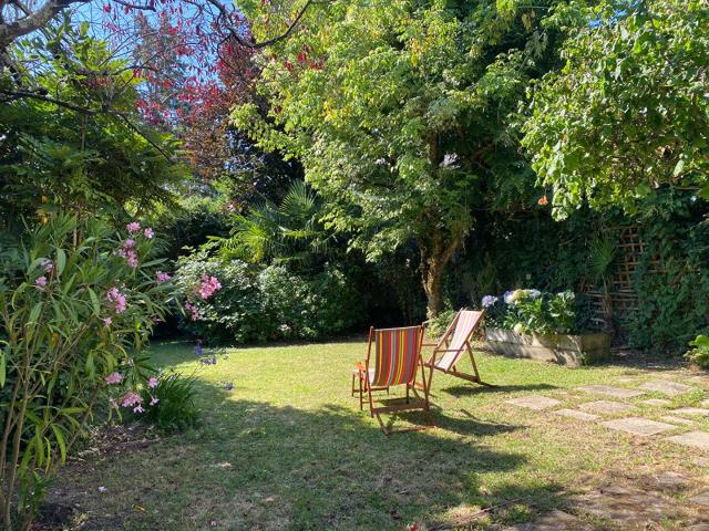 Vente maison 6 pièces Nantes Rond Point De Rennes 44
