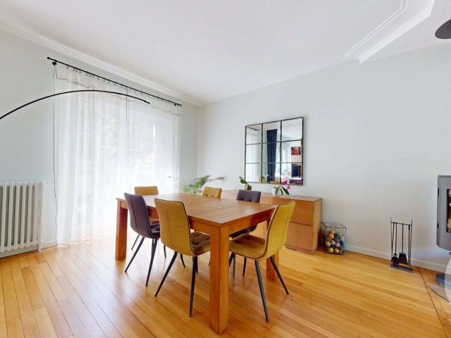 Vente maison 6 pièces Nantes Rond Point De Rennes 44