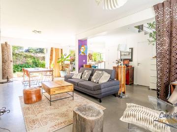 Vente maison 6 pièces Nantes Saint Donatien 44