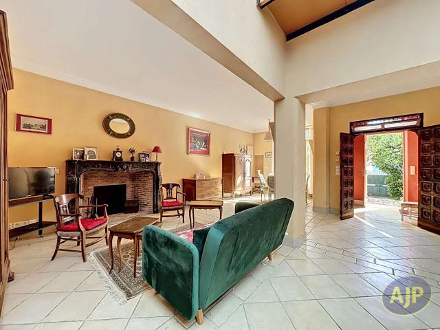 Vente maison 6 pièces Nantes Saint Donatien 44