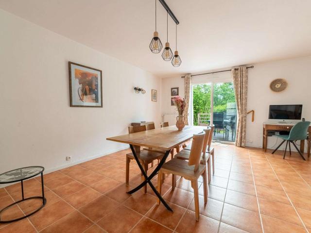 Vente maison 6 pièces Nantes Saint Donatien 44
