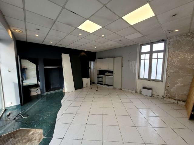 Vente maison 6 pièces Nantes Saint Felix 44