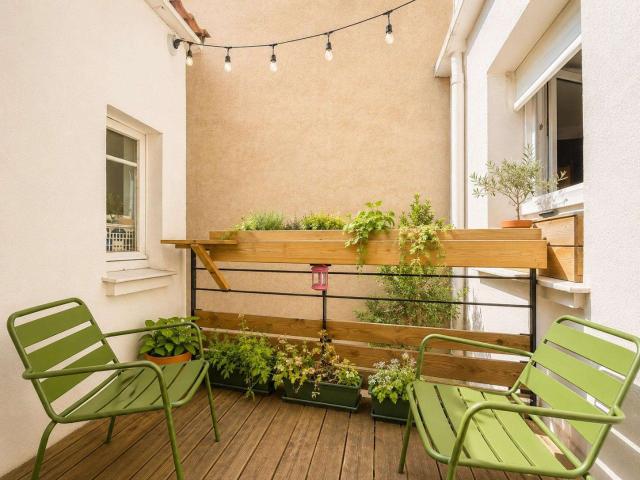 Vente maison 6 pièces Nantes Saint Felix 44