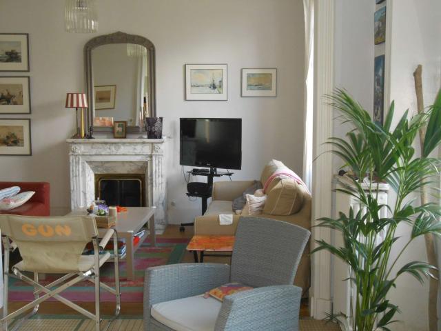 Vente maison 6 pièces Nantes Saint Felix 44