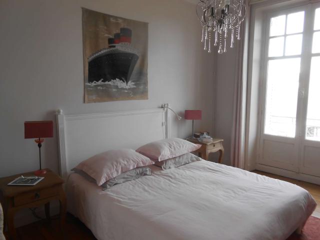 Vente maison 6 pièces Nantes Saint Felix 44