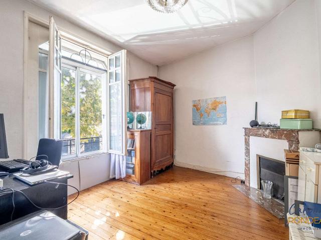 Vente maison 6 pièces Nantes Saint Felix 44