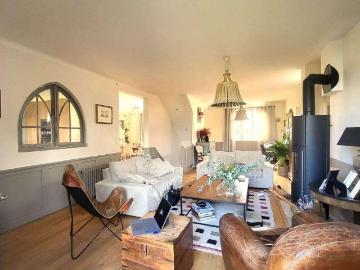 Vente maison 6 pièces Nantes Saint Felix 44