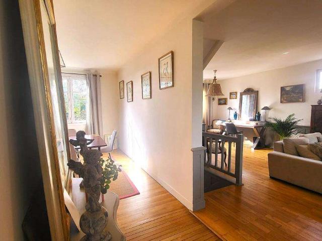 Vente maison 6 pièces Nantes Saint Felix 44